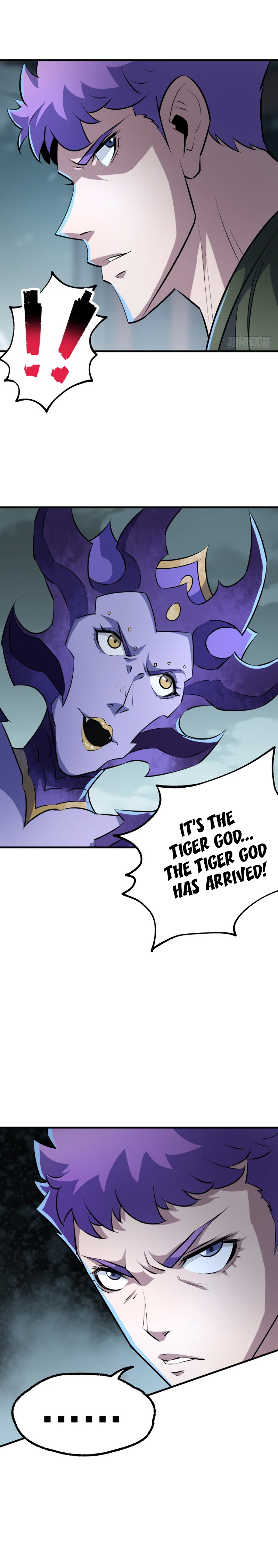 The Hunter Chapter 139 - page 12