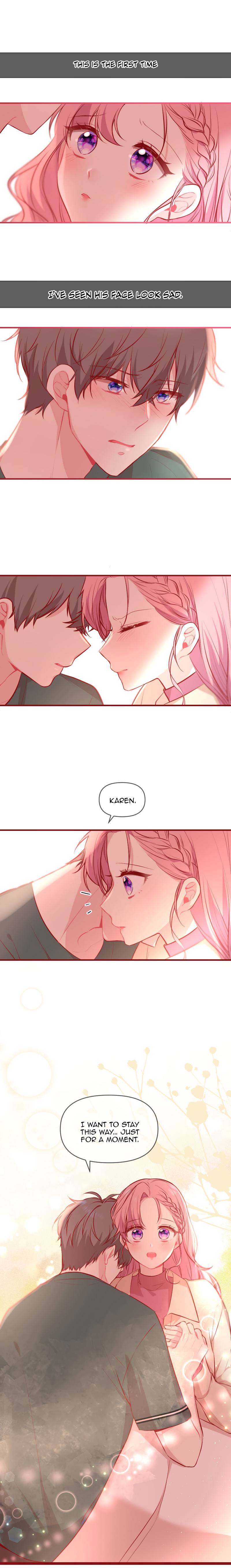 Blind to You chapter 23 - page 20