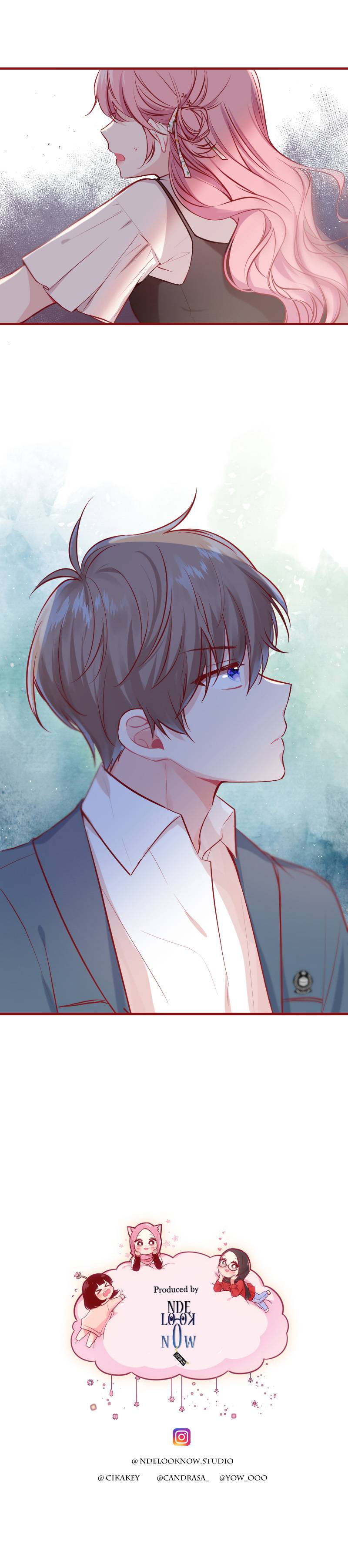 Blind to You chapter 24 - page 13
