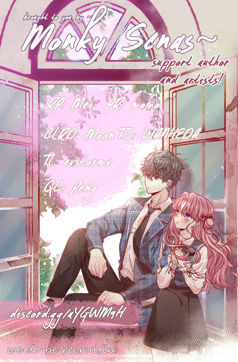 Blind to You chapter 10 - page 1