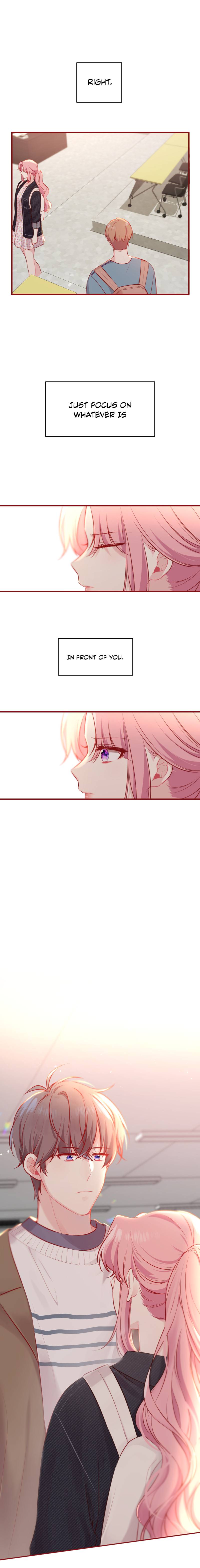 Blind to You chapter 33 - page 11