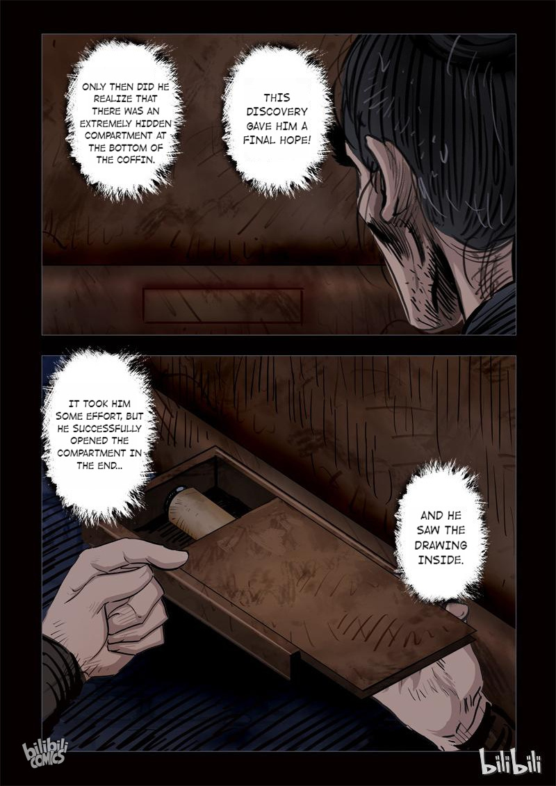 The Bizarre Tales Chapter 187 - page 6