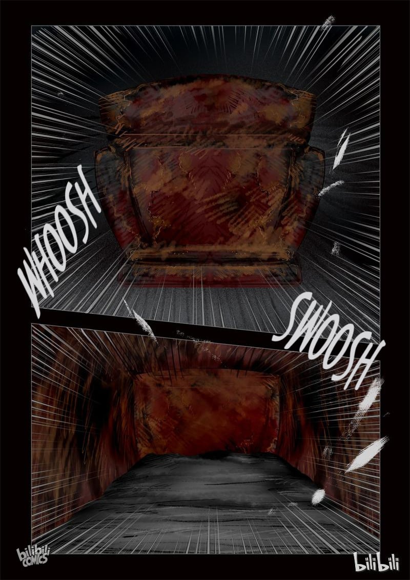 The Bizarre Tales Chapter 223 - page 7