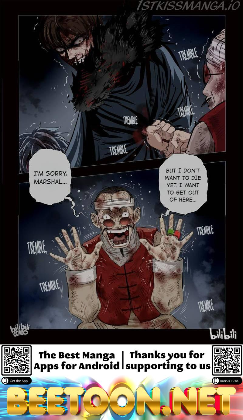 The Bizarre Tales Chapter 222 - page 15