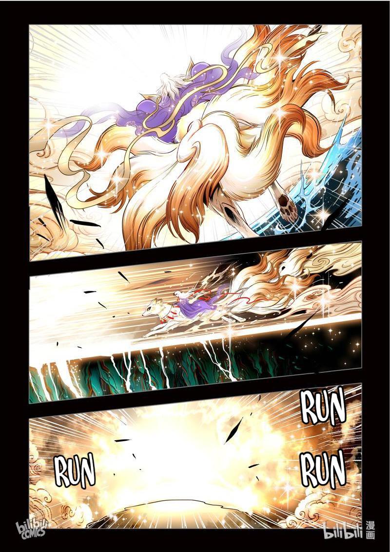 The Bizarre Tales Chapter 0.1 - page 29