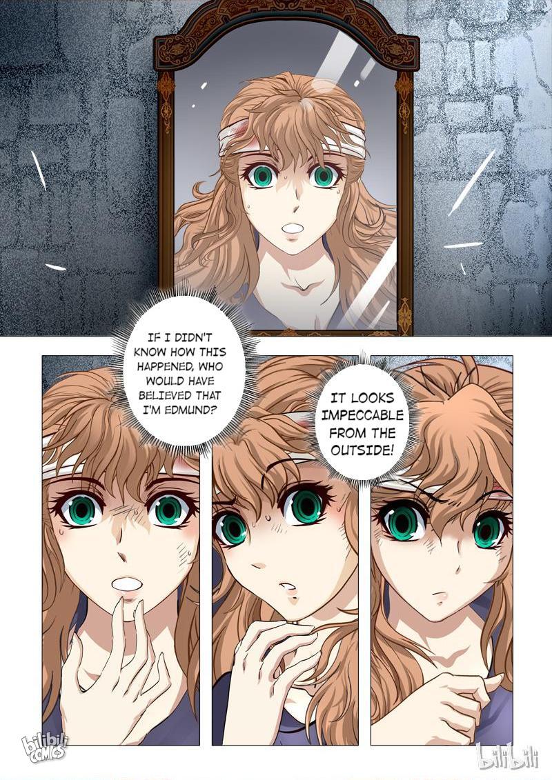 The Bizarre Tales Chapter 32 - page 5