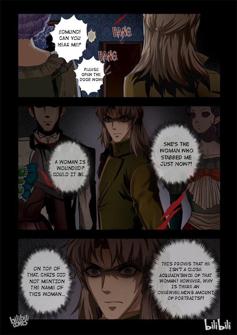 The Bizarre Tales Chapter 29 - page 2