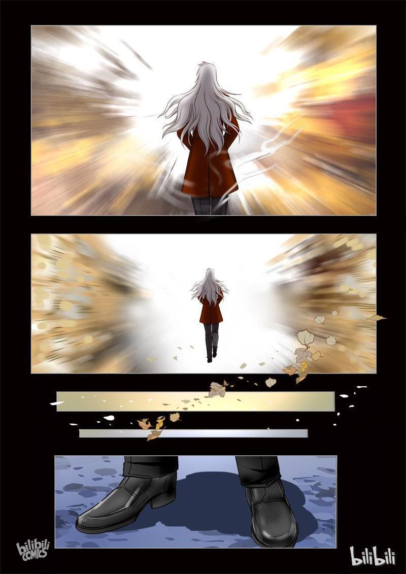 The Bizarre Tales Chapter 10 - page 15