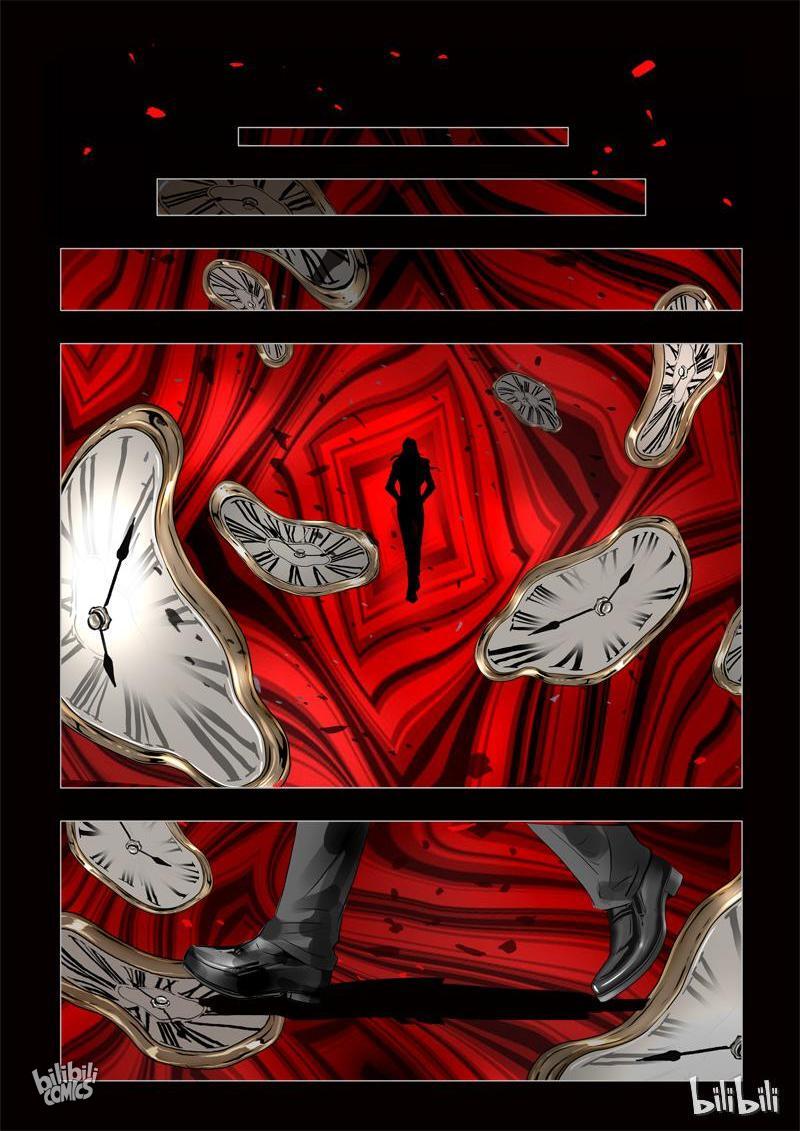 The Bizarre Tales Chapter 10 - page 2