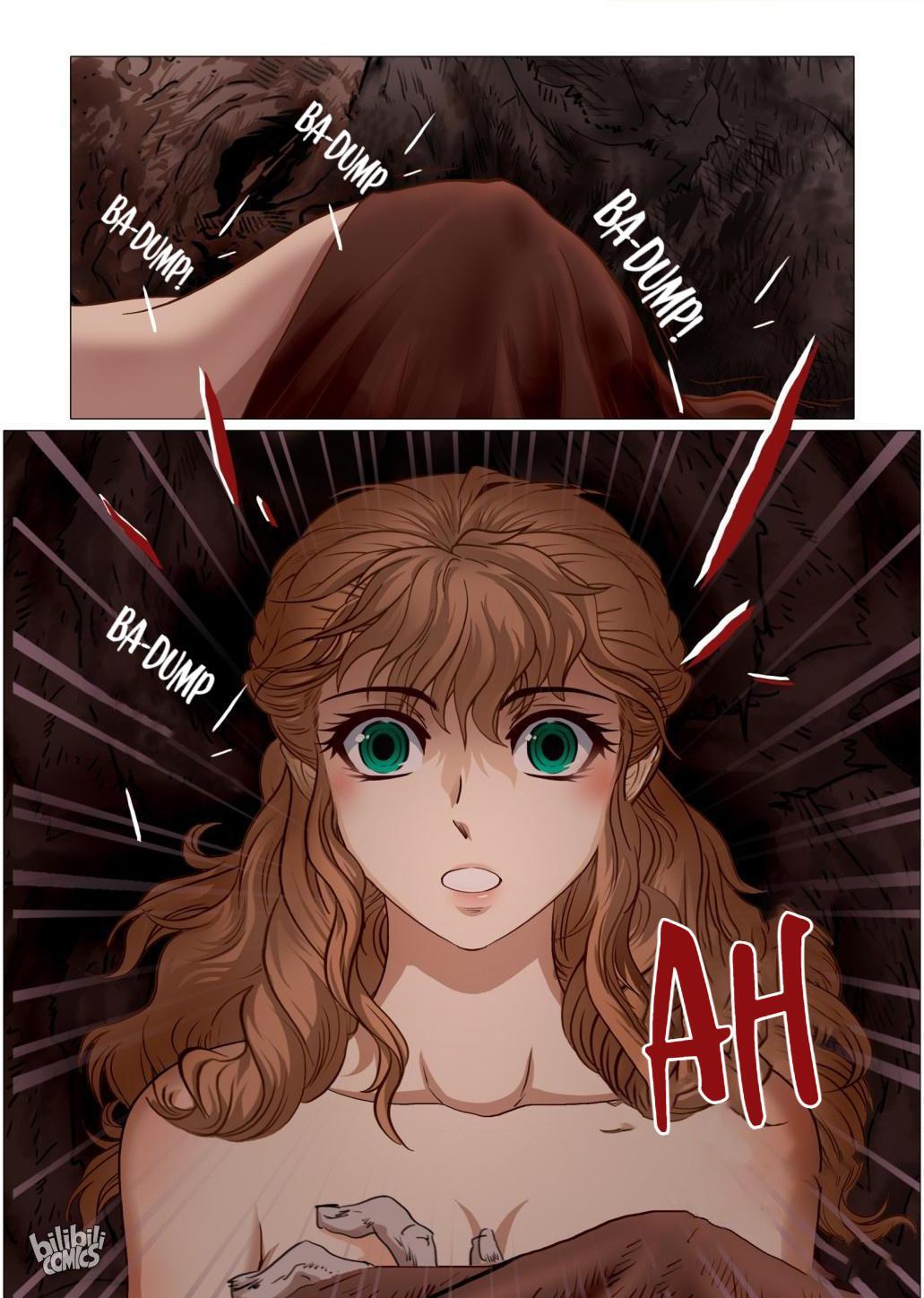 The Bizarre Tales Chapter 16 - page 4