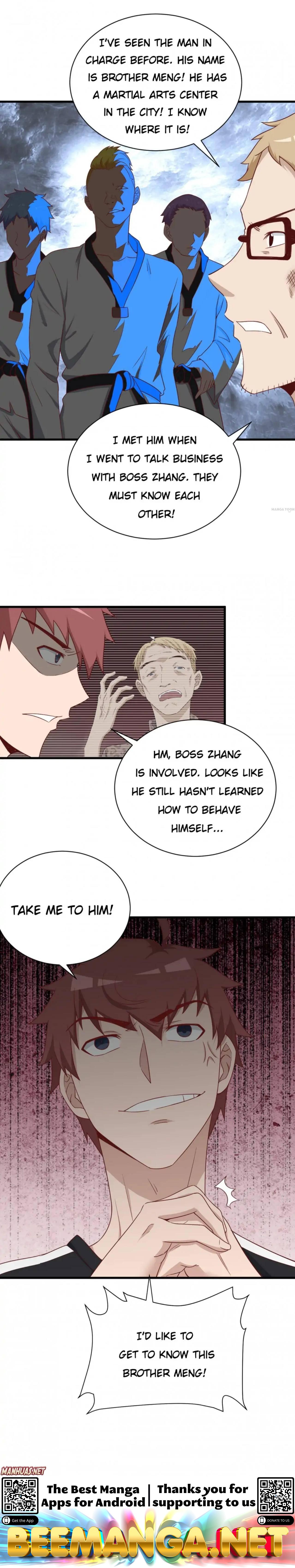 Strongest Cultivation System Chapter 33 - page 6