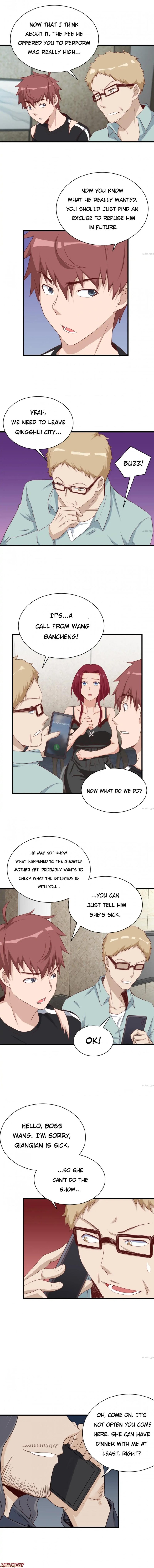 Strongest Cultivation System Chapter 39 - page 2