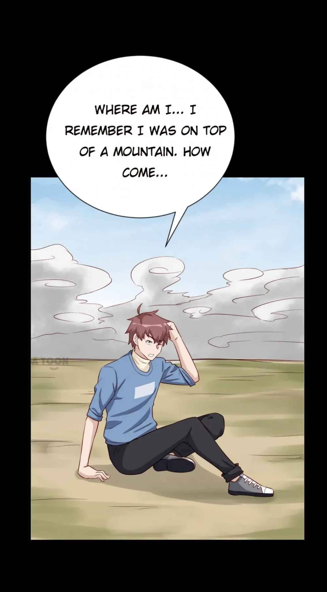 Strongest Cultivation System Chapter 60 - page 21