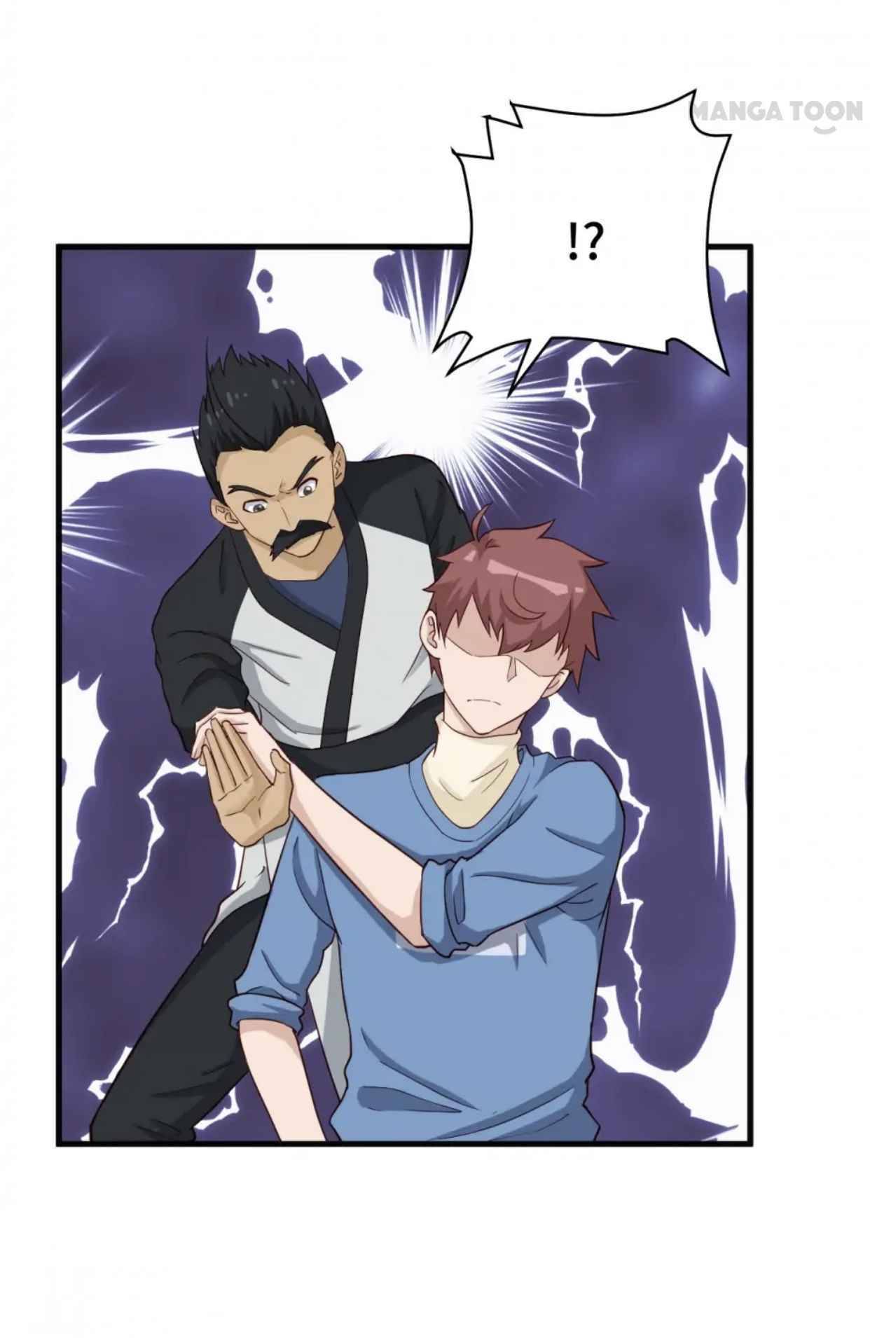 Strongest Cultivation System Chapter 60 - page 39
