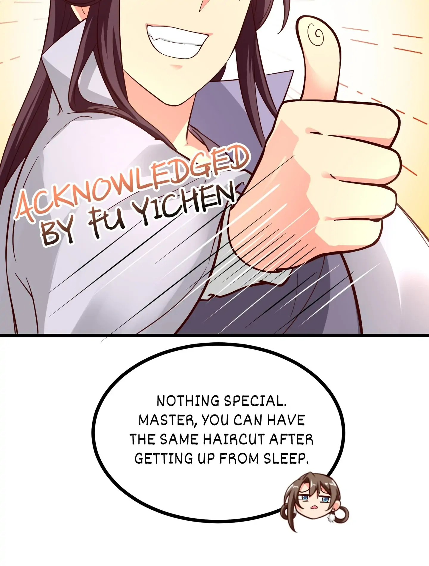 Her Atypical Story Chapter 82 - page 10