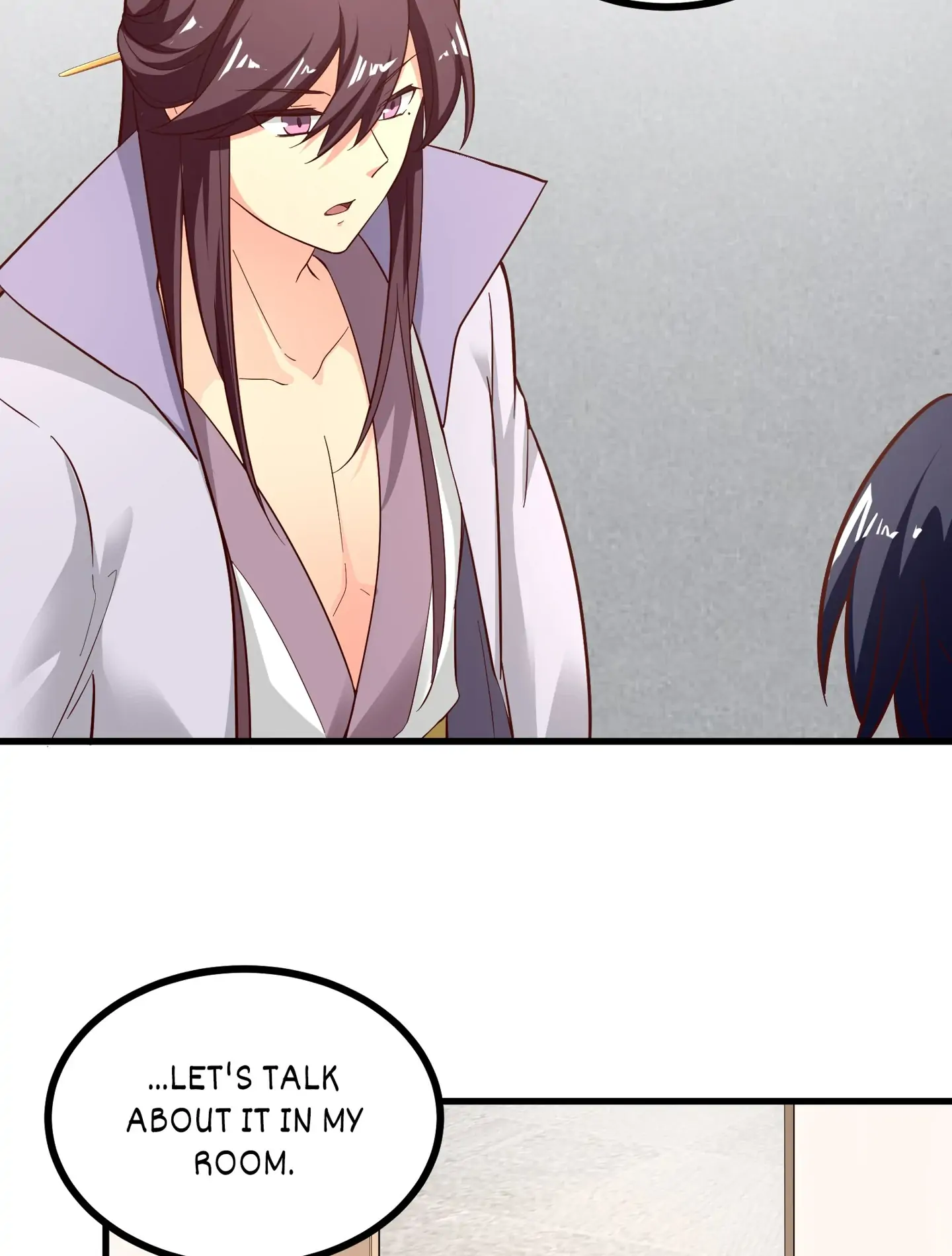 Her Atypical Story Chapter 82 - page 12