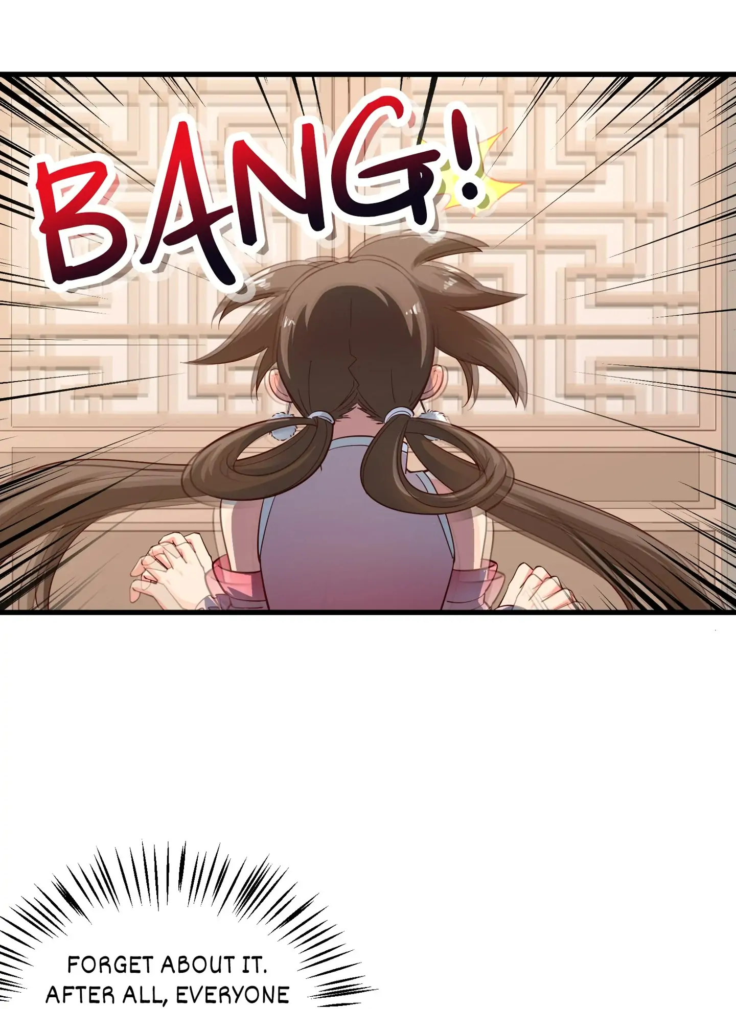 Her Atypical Story Chapter 82 - page 15