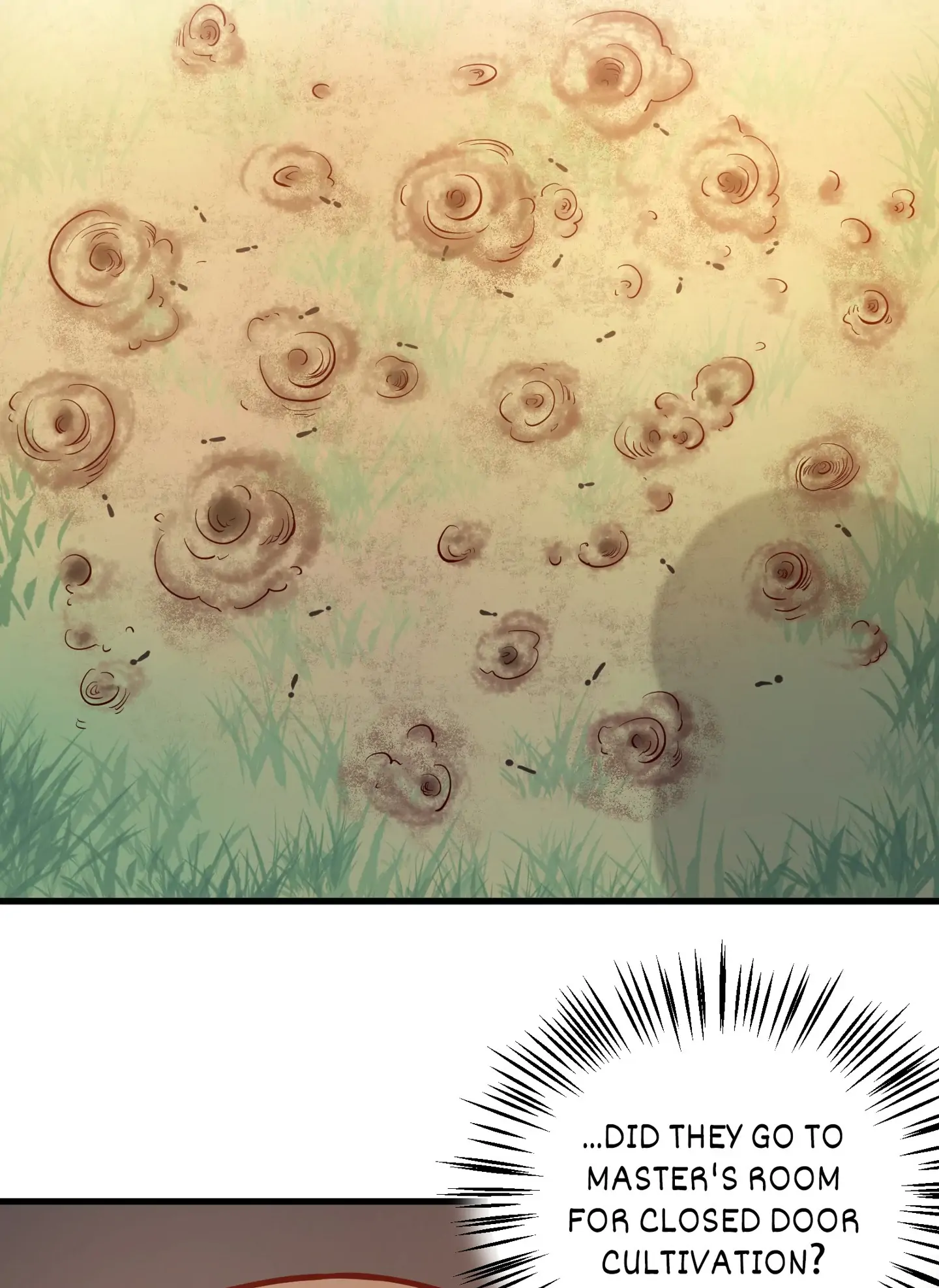 Her Atypical Story Chapter 82 - page 20