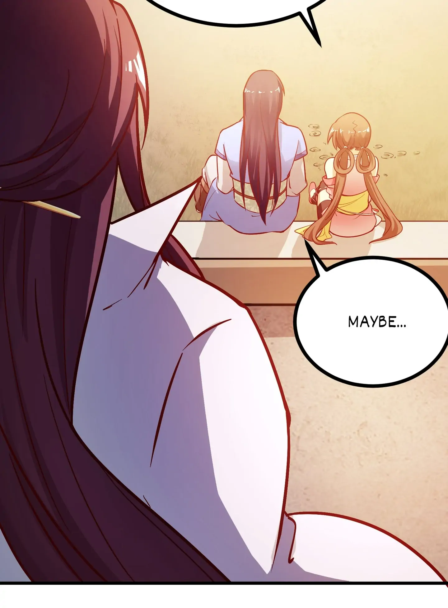 Her Atypical Story Chapter 82 - page 28