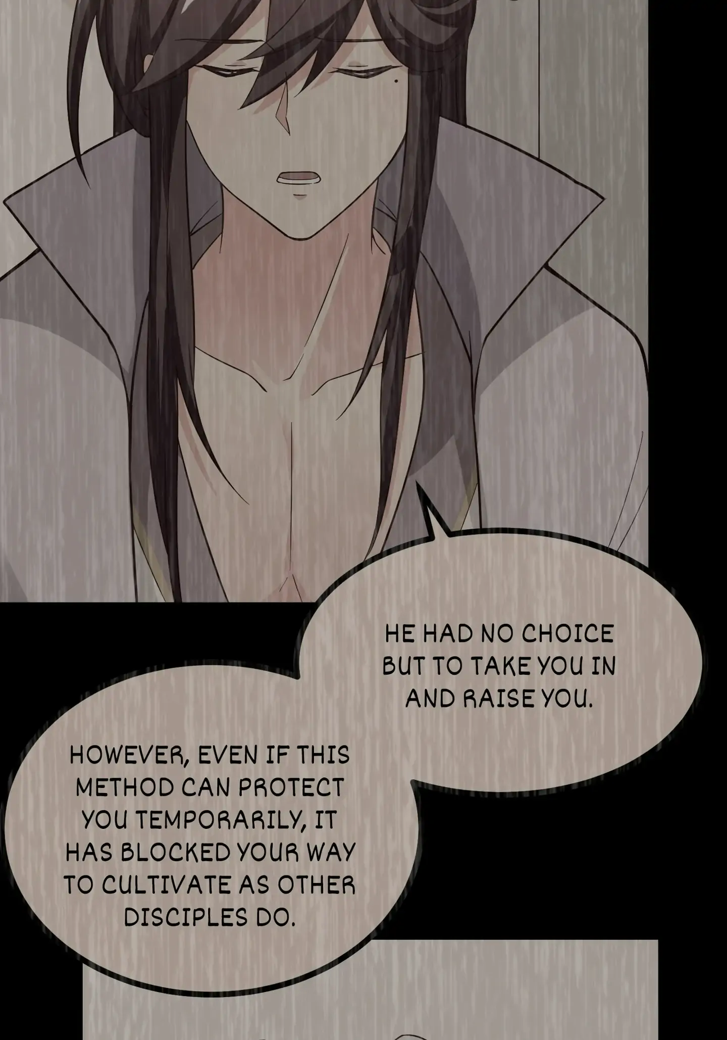 Her Atypical Story Chapter 82 - page 31