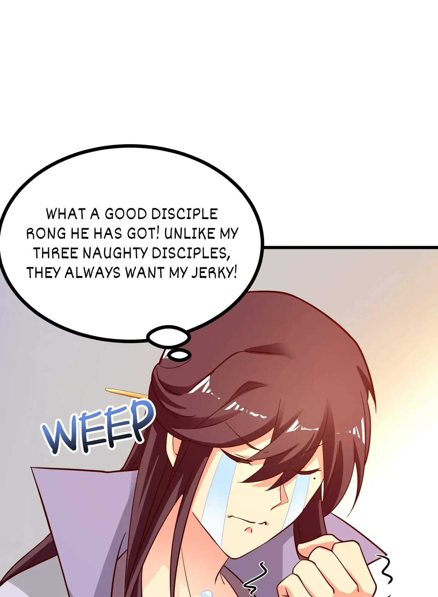 Her Atypical Story Chapter 82 - page 36