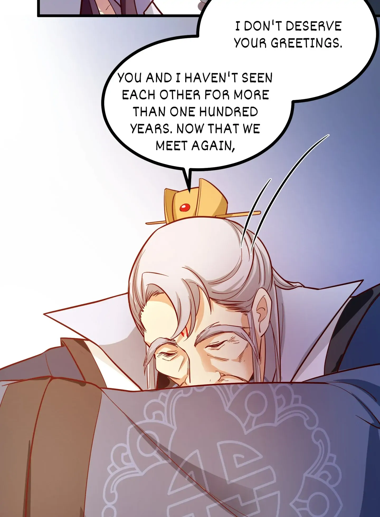 Her Atypical Story Chapter 82 - page 38