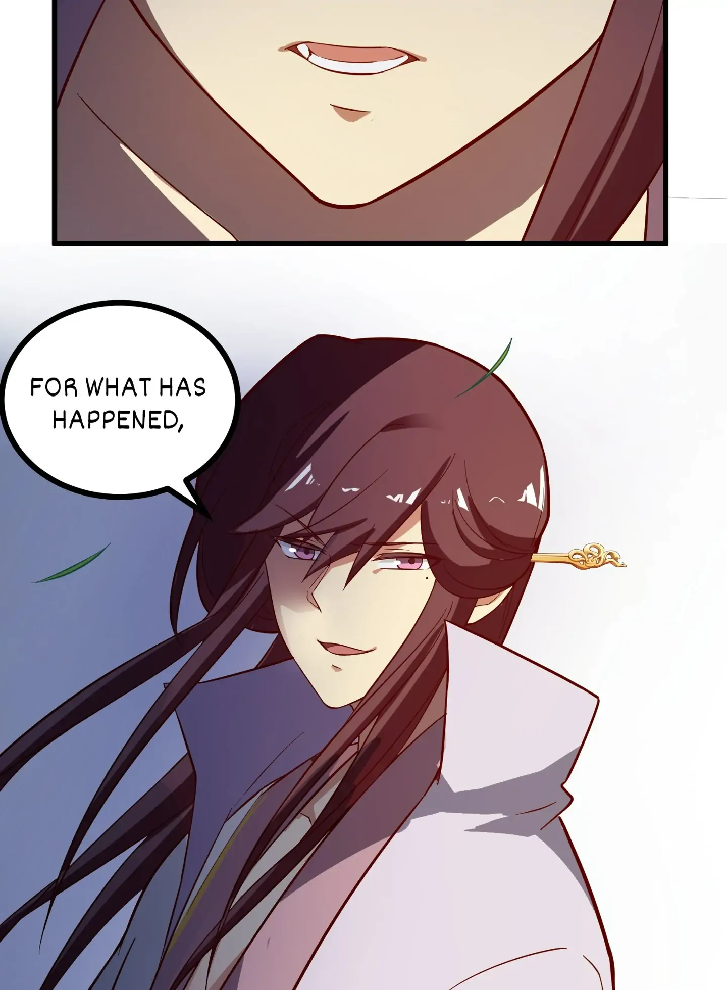Her Atypical Story Chapter 82 - page 40