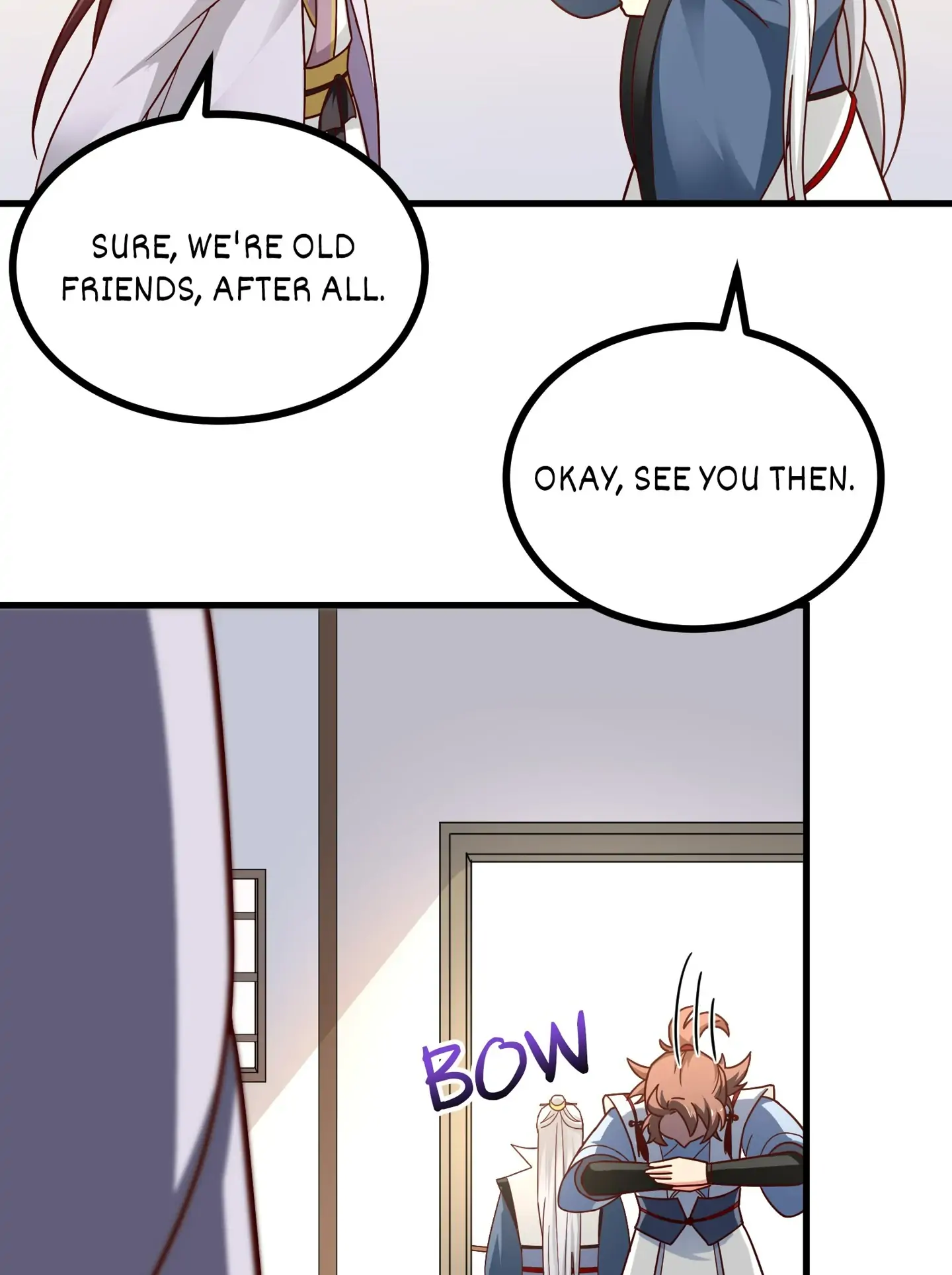 Her Atypical Story Chapter 82 - page 5