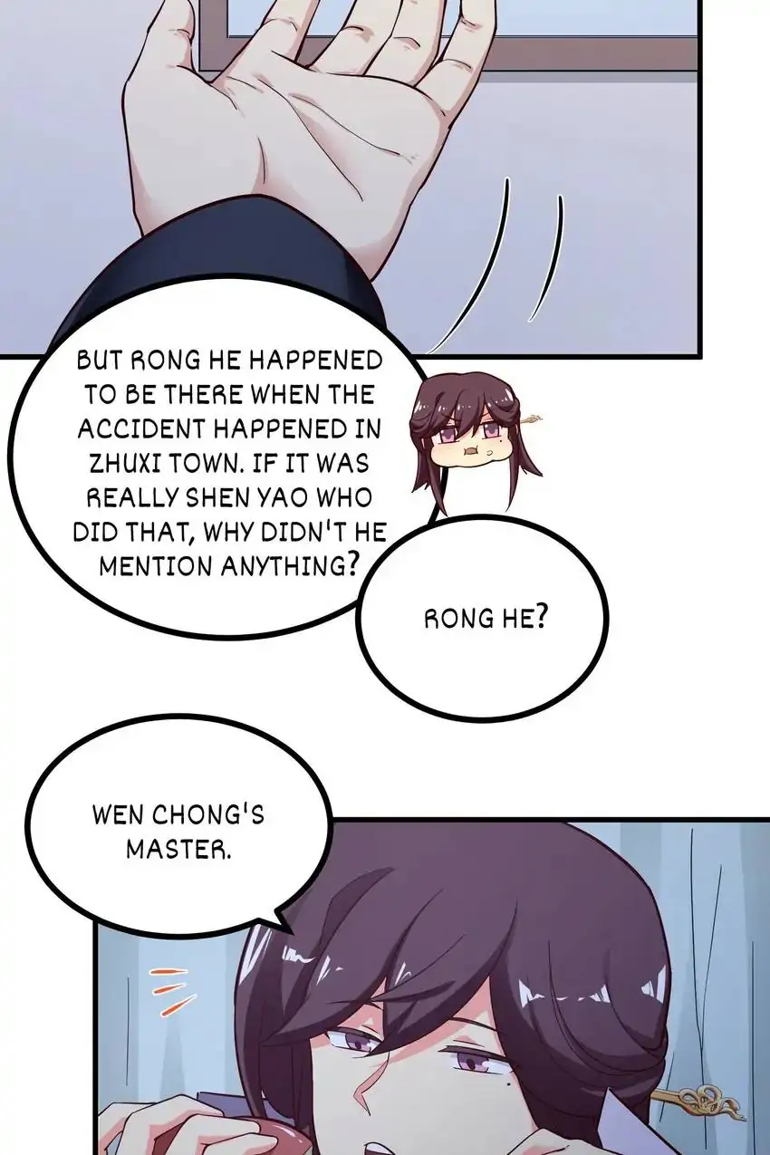 Her Atypical Story Chapter 83 - page 11