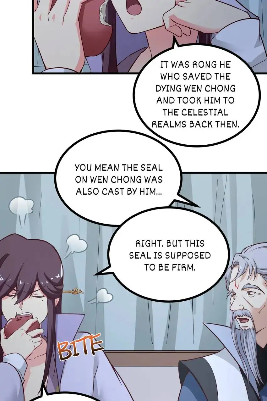 Her Atypical Story Chapter 83 - page 12