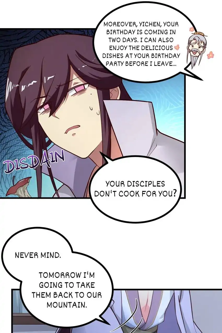 Her Atypical Story Chapter 83 - page 16
