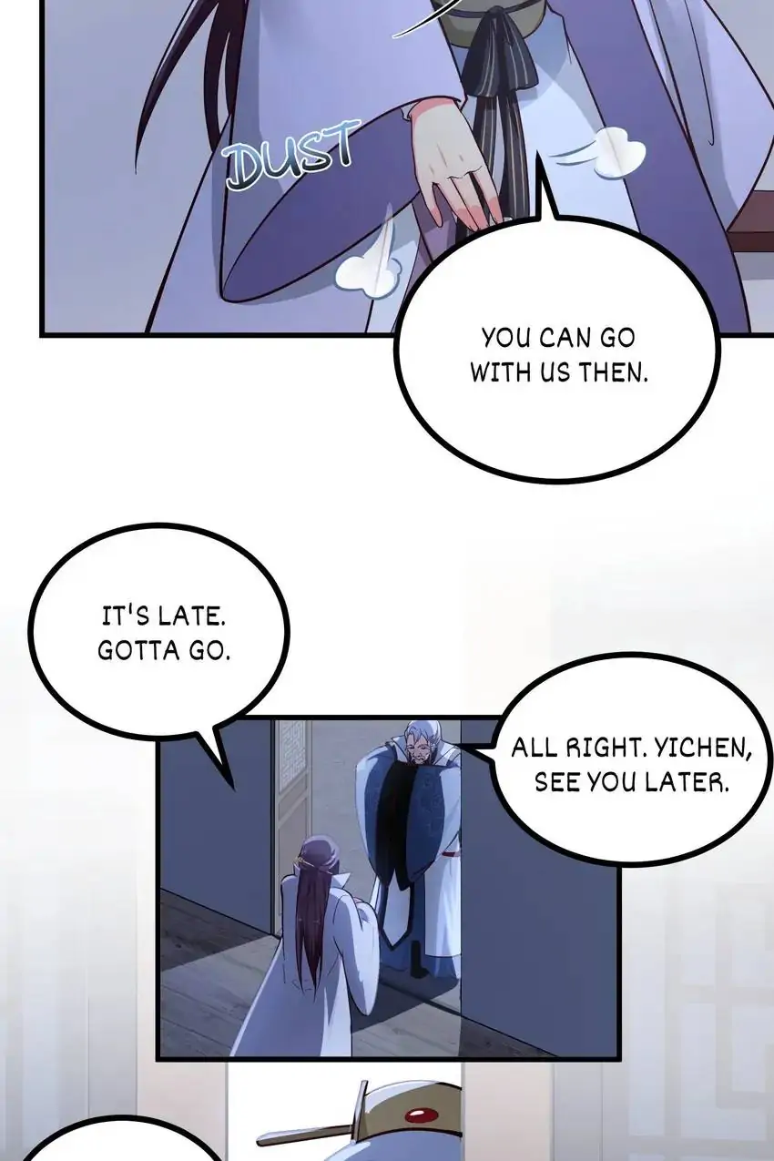 Her Atypical Story Chapter 83 - page 17