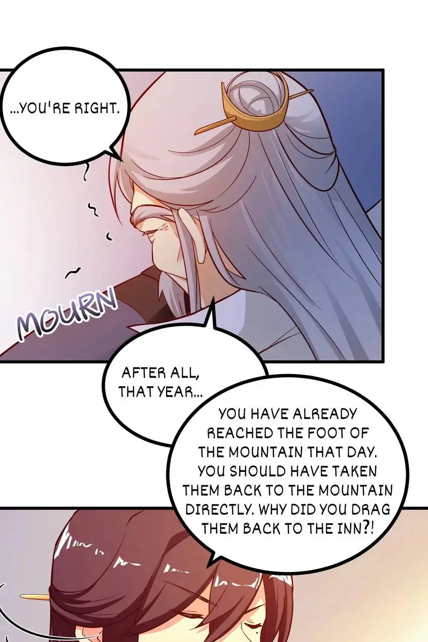 Her Atypical Story Chapter 83 - page 2