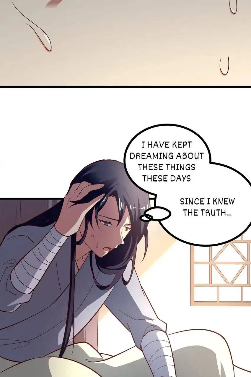 Her Atypical Story Chapter 83 - page 25