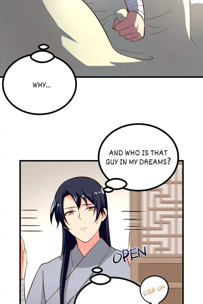Her Atypical Story Chapter 83 - page 26