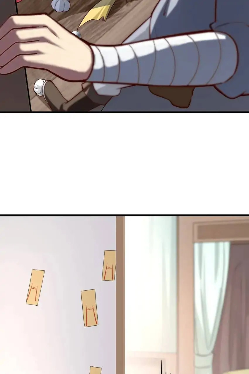 Her Atypical Story Chapter 83 - page 28
