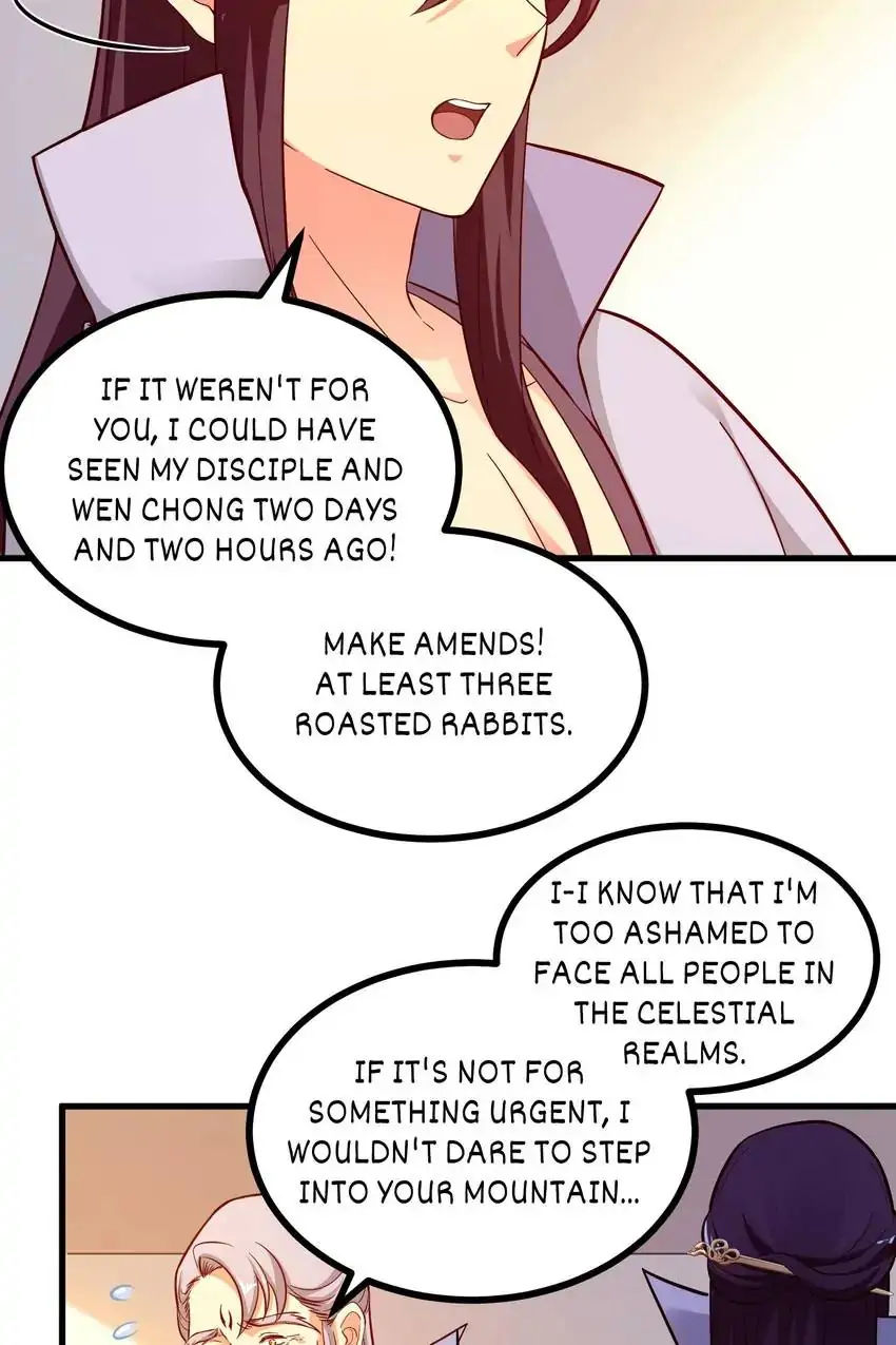 Her Atypical Story Chapter 83 - page 3