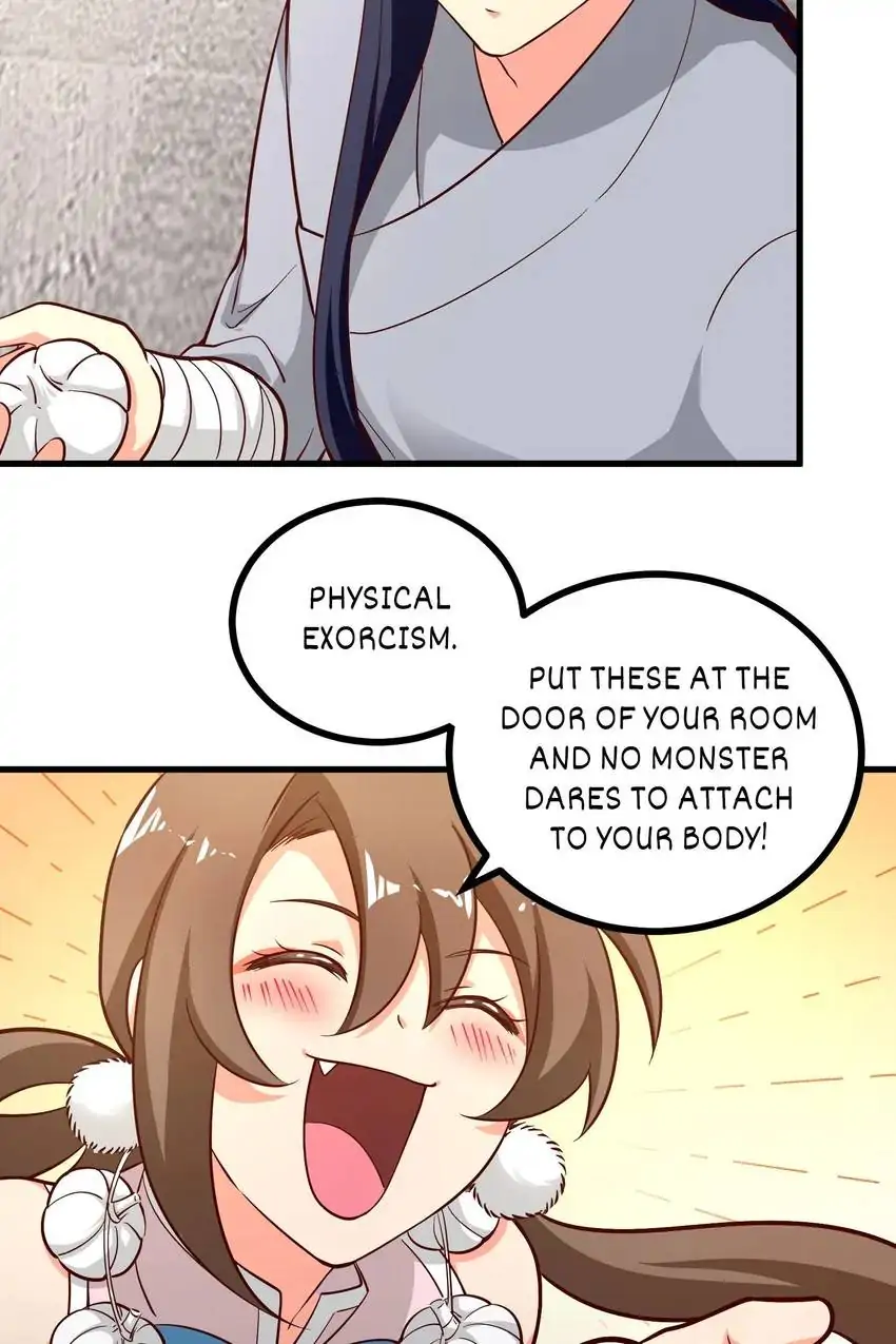 Her Atypical Story Chapter 83 - page 34