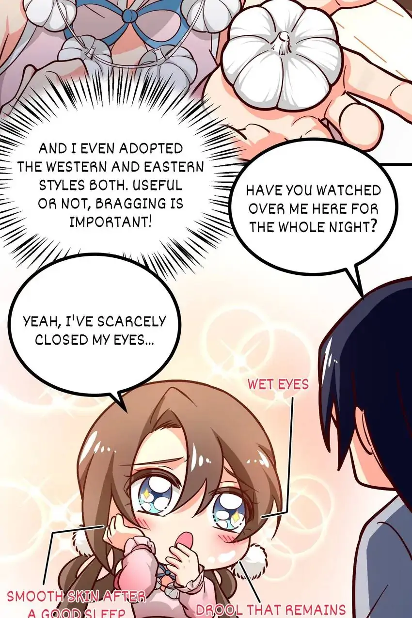 Her Atypical Story Chapter 83 - page 35