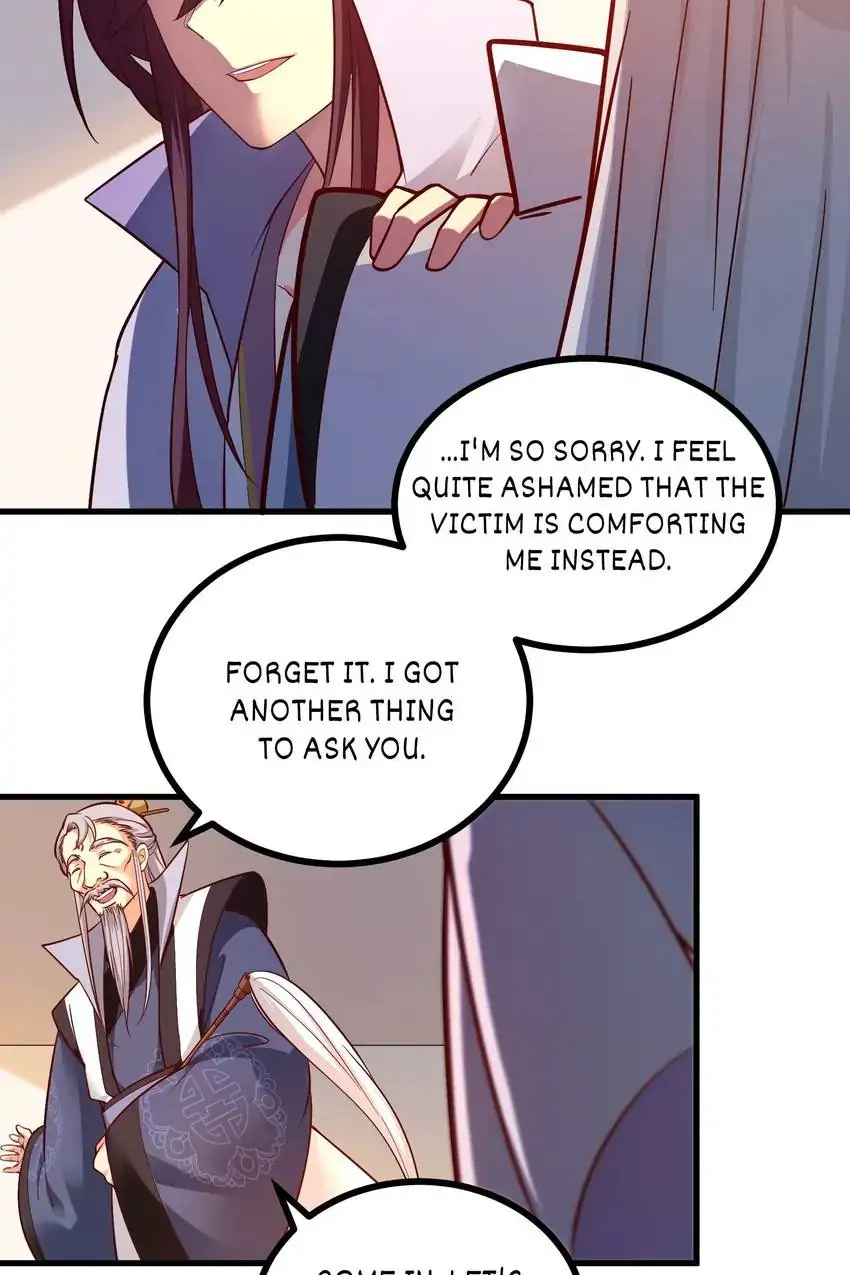 Her Atypical Story Chapter 83 - page 5