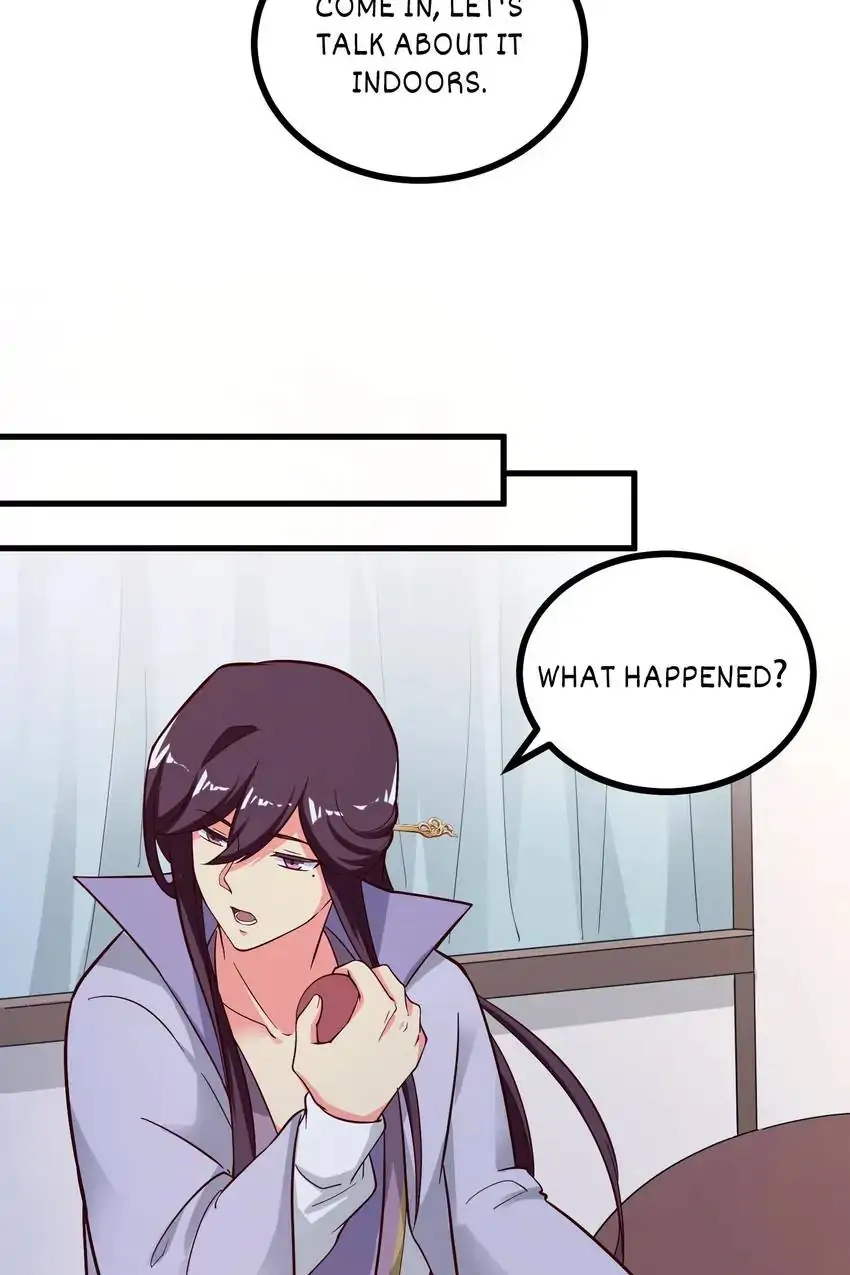 Her Atypical Story Chapter 83 - page 6