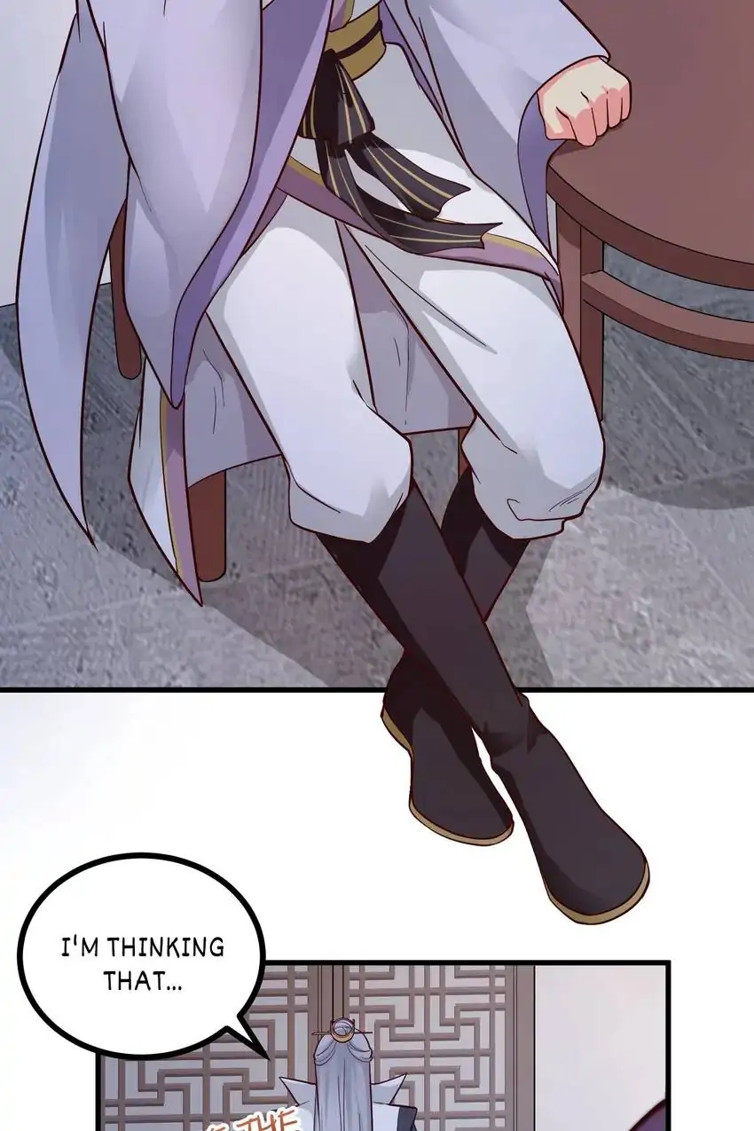 Her Atypical Story Chapter 83 - page 7