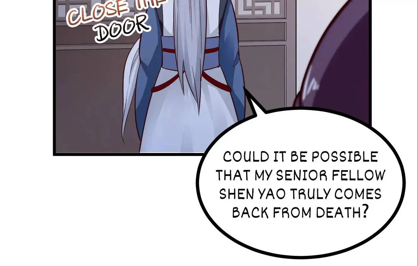 Her Atypical Story Chapter 83 - page 8