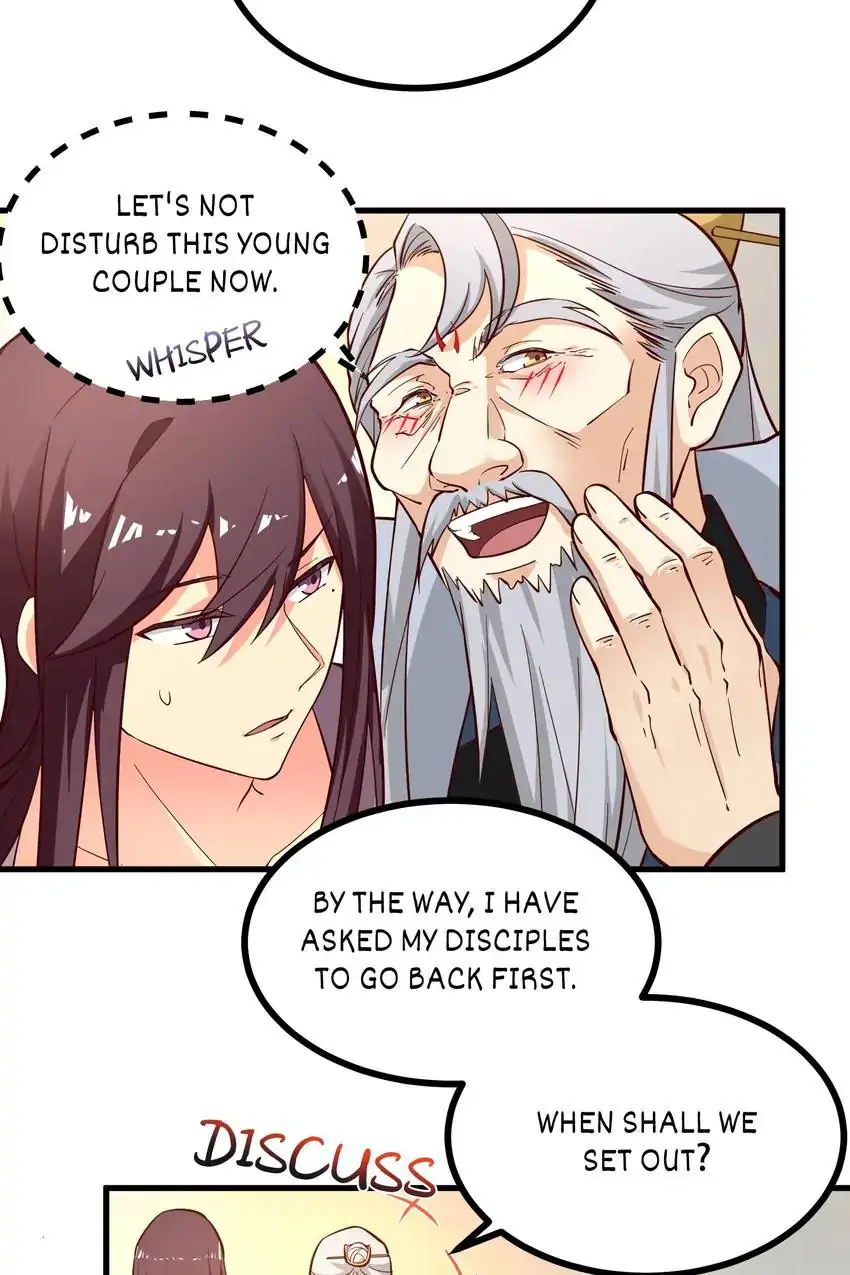 Her Atypical Story Chapter 84 - page 10