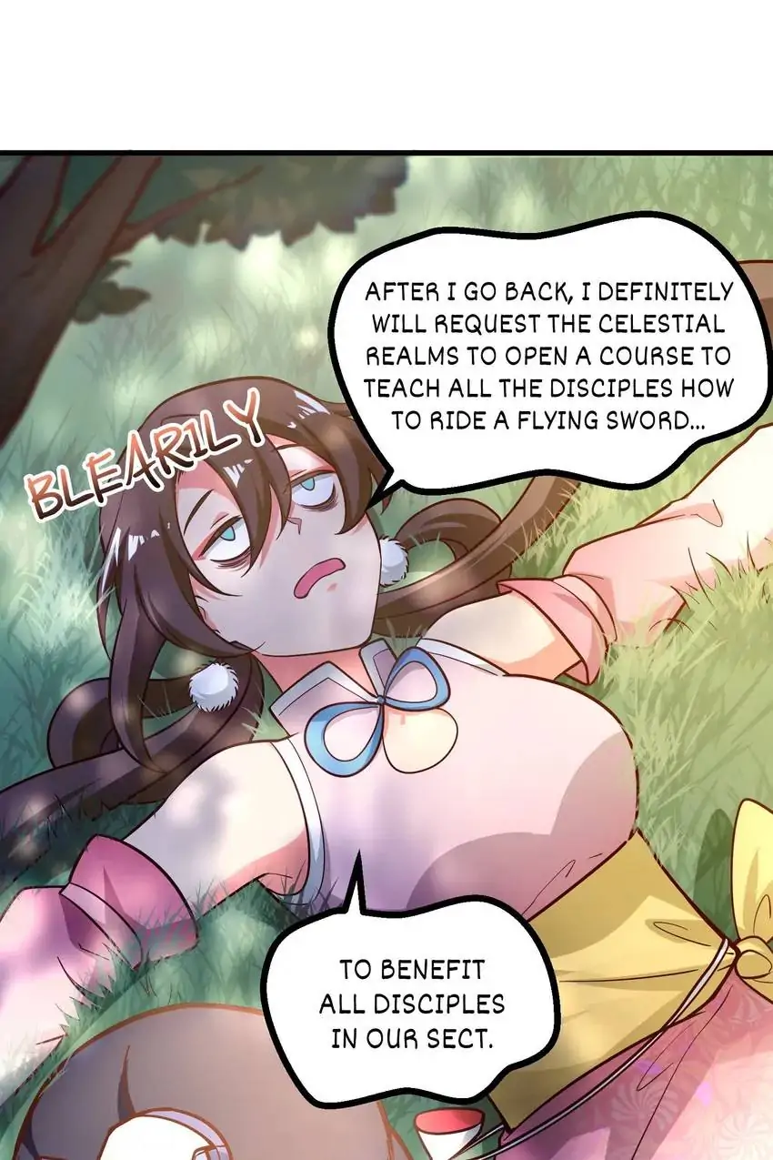 Her Atypical Story Chapter 84 - page 18