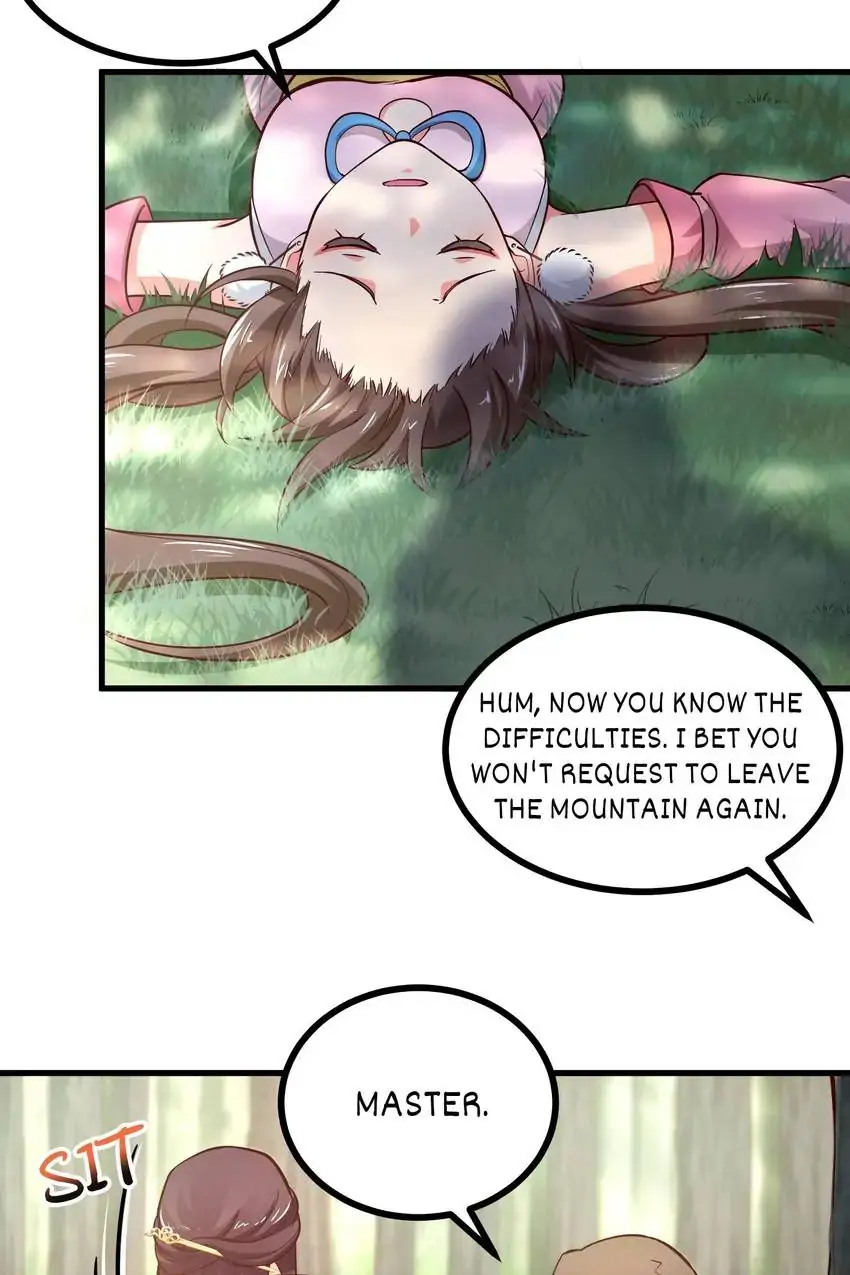 Her Atypical Story Chapter 84 - page 20