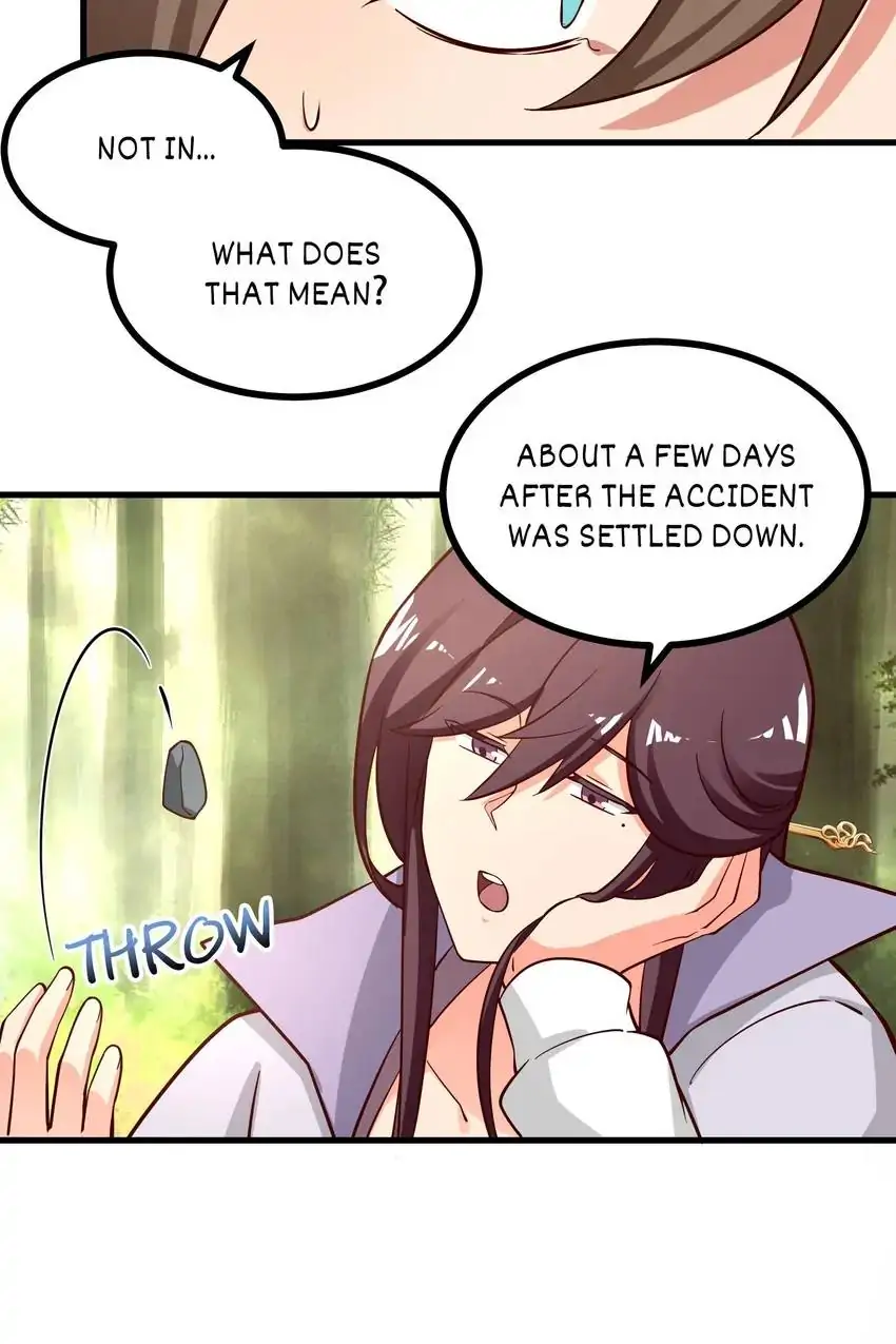 Her Atypical Story Chapter 84 - page 26