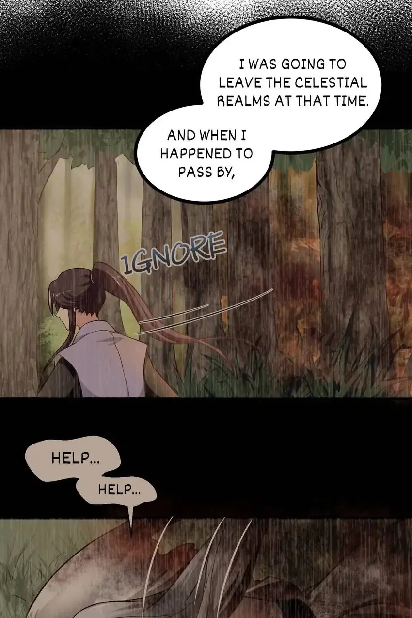 Her Atypical Story Chapter 84 - page 28