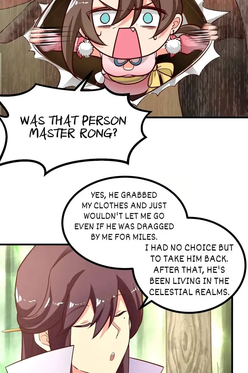 Her Atypical Story Chapter 84 - page 32
