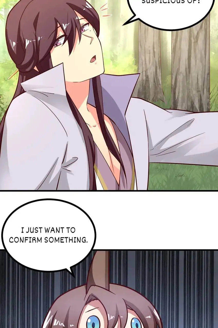 Her Atypical Story Chapter 84 - page 38